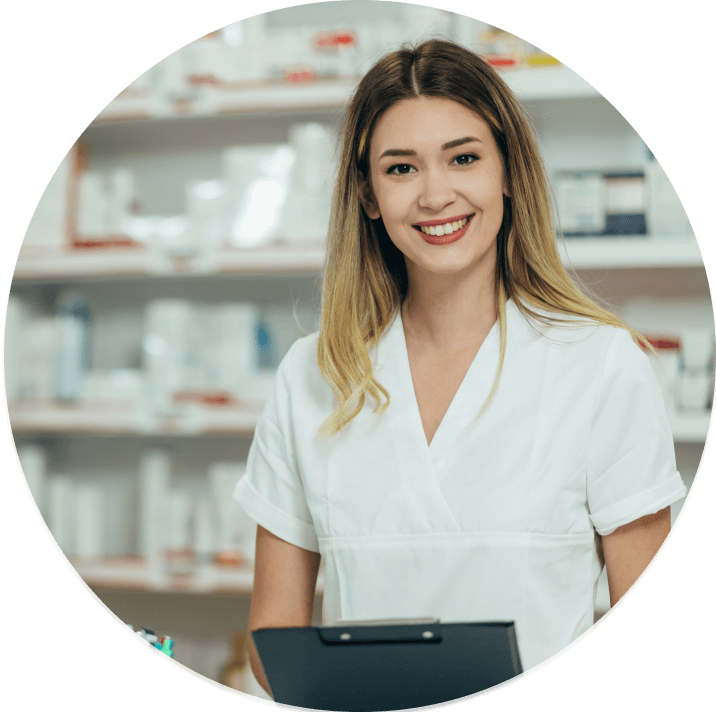 Software Apotek Allinone OLIN